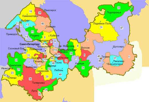 50 ������������� ������� �� ����� ������������� �������